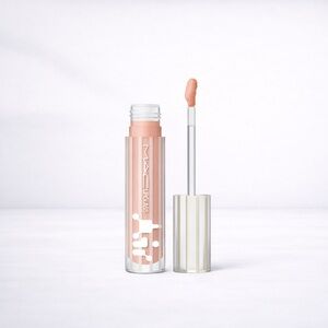 MAC Lipglass Air Non-Sticky Lipgloss Behaved